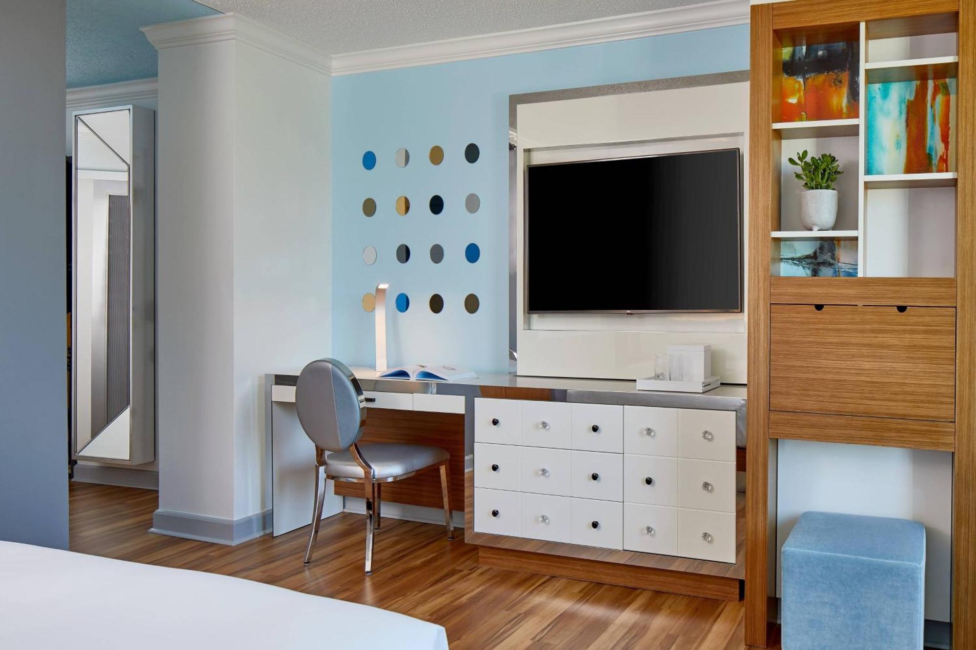 Renaissance Charlotte Southpark Hotel Экстерьер фото