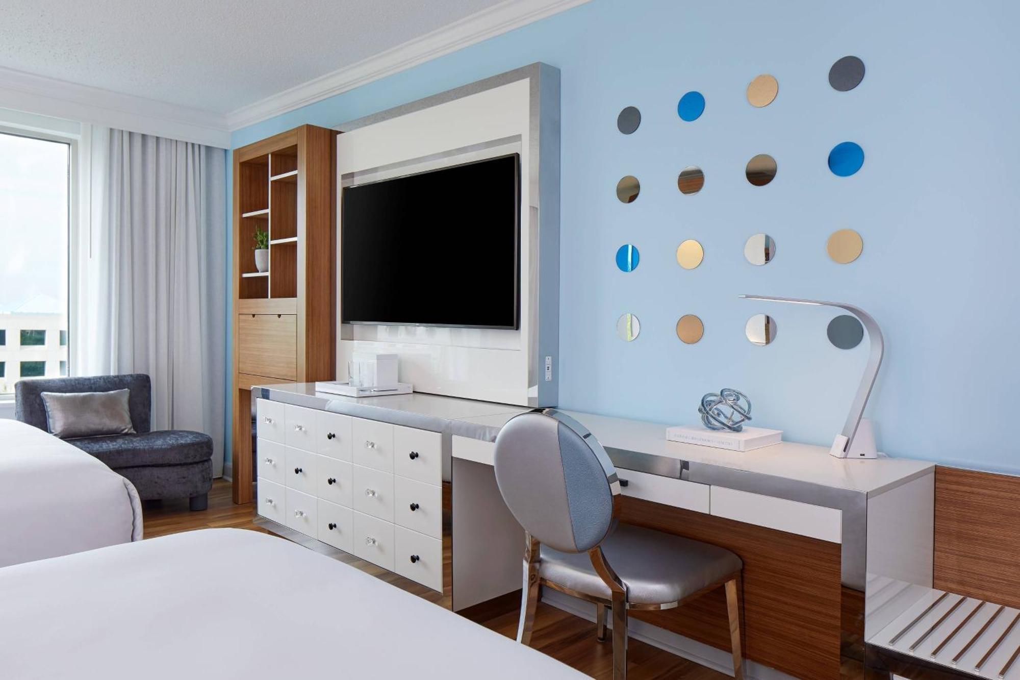 Renaissance Charlotte Southpark Hotel Экстерьер фото