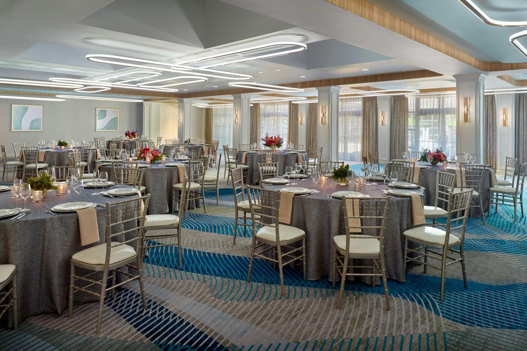 Renaissance Charlotte Southpark Hotel Экстерьер фото
