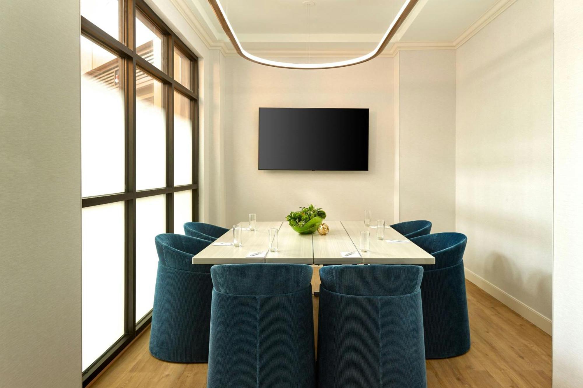 Renaissance Charlotte Southpark Hotel Экстерьер фото